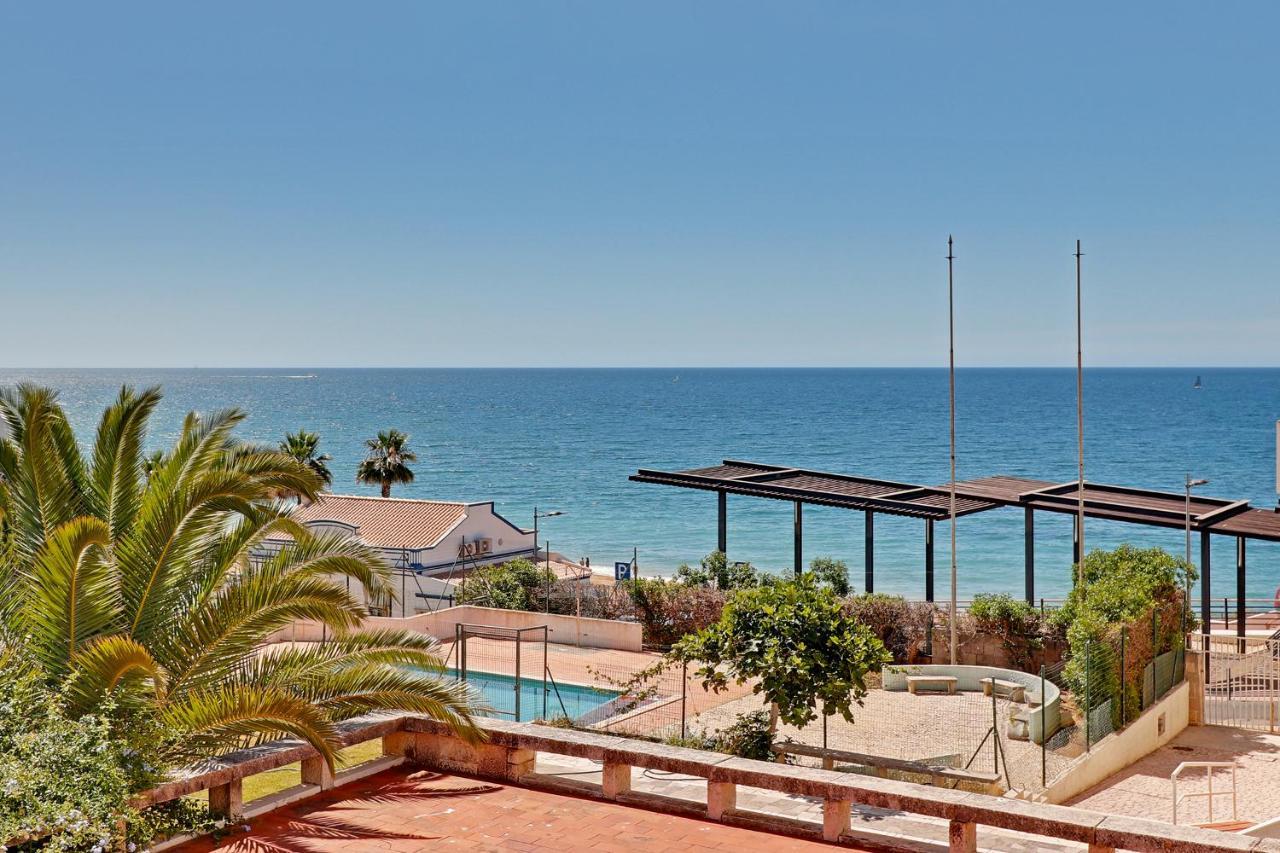 Ocean Chic By The Beach Albufeira Exterior photo
