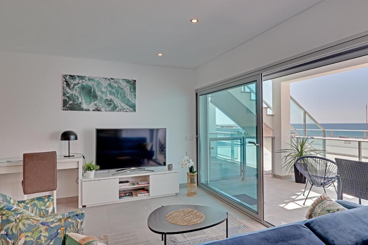 Ocean Chic By The Beach Albufeira Exterior photo
