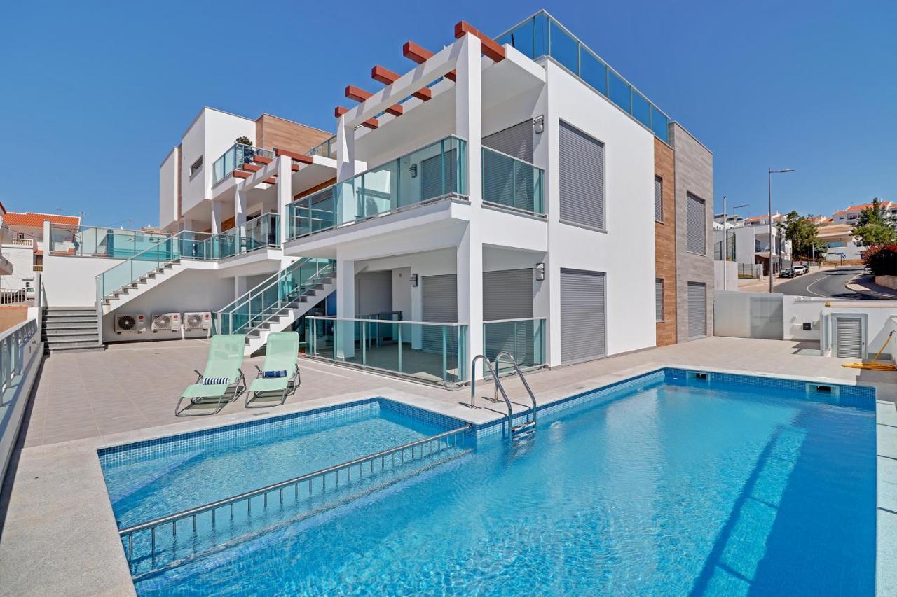 Ocean Chic By The Beach Albufeira Exterior photo