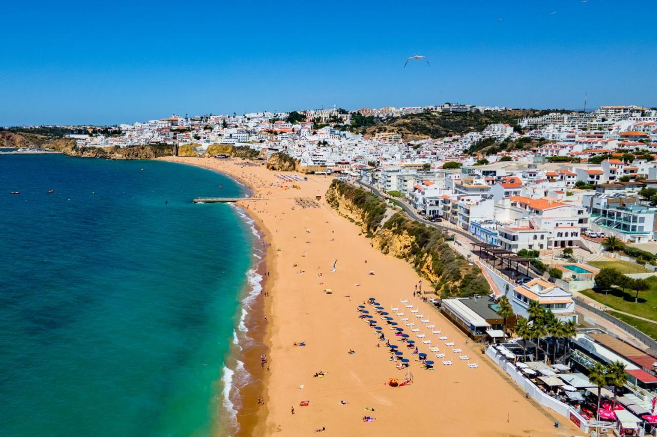 Ocean Chic By The Beach Albufeira Exterior photo