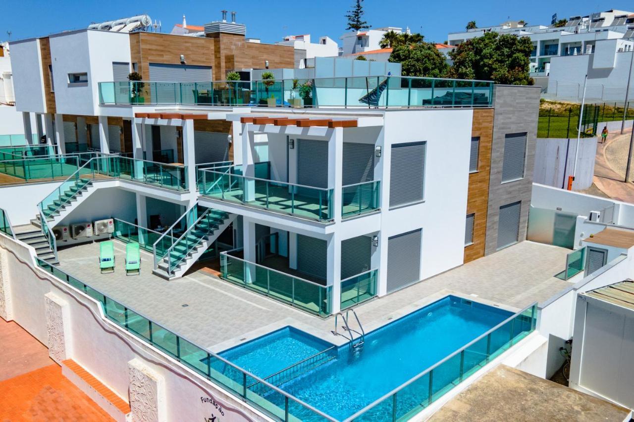 Ocean Chic By The Beach Albufeira Exterior photo