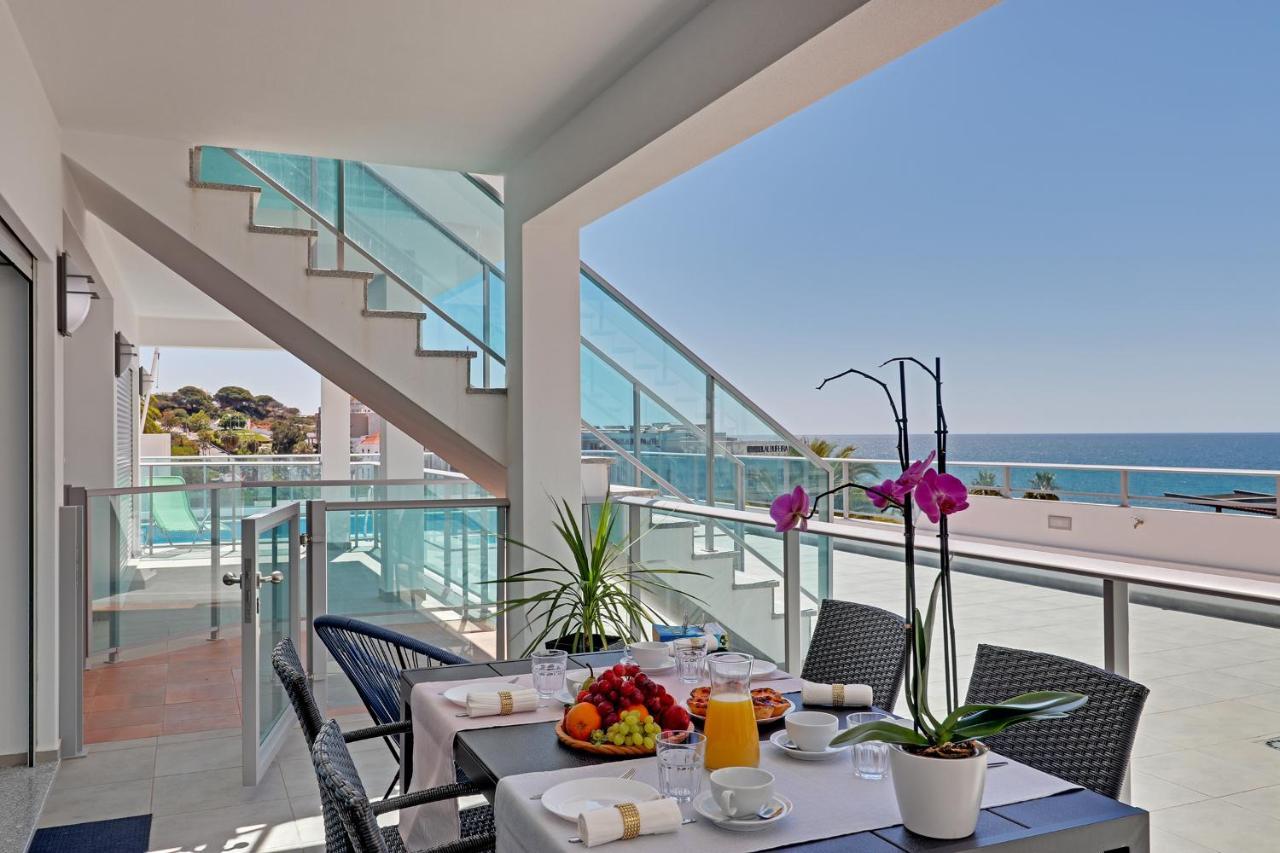 Ocean Chic By The Beach Albufeira Exterior photo
