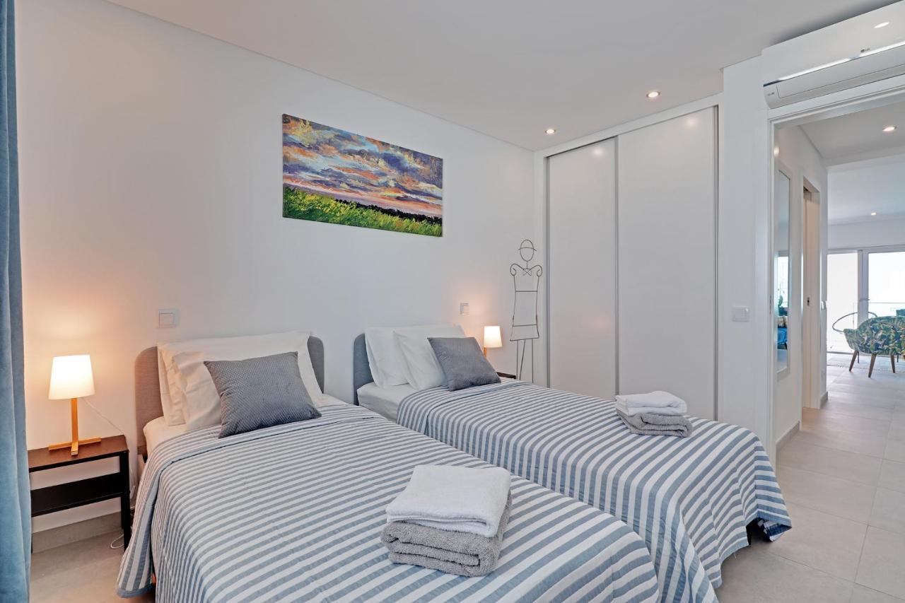 Ocean Chic By The Beach Albufeira Exterior photo