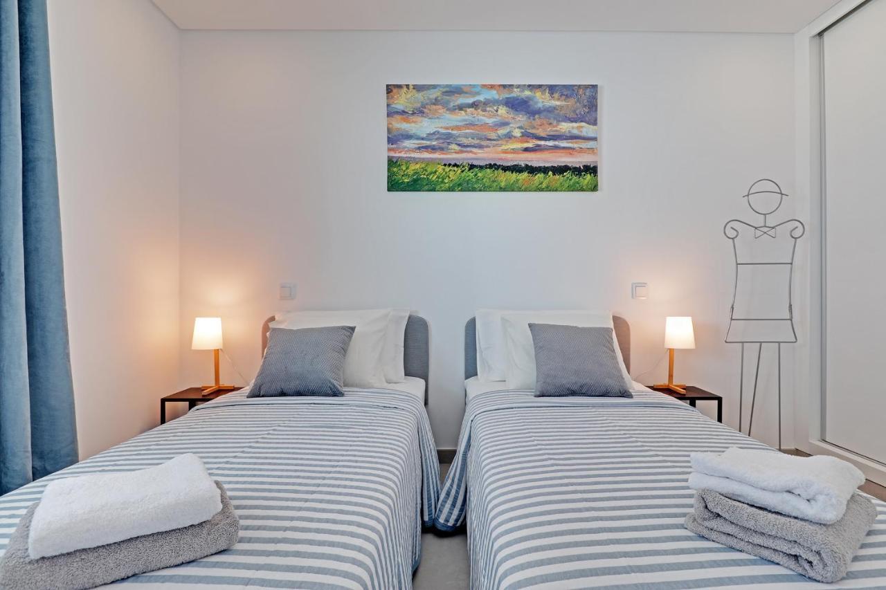 Ocean Chic By The Beach Albufeira Exterior photo