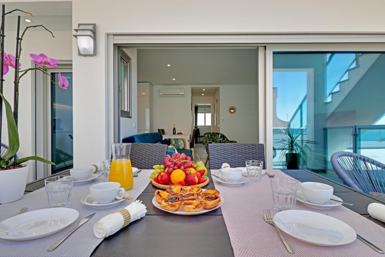 Ocean Chic By The Beach Albufeira Exterior photo