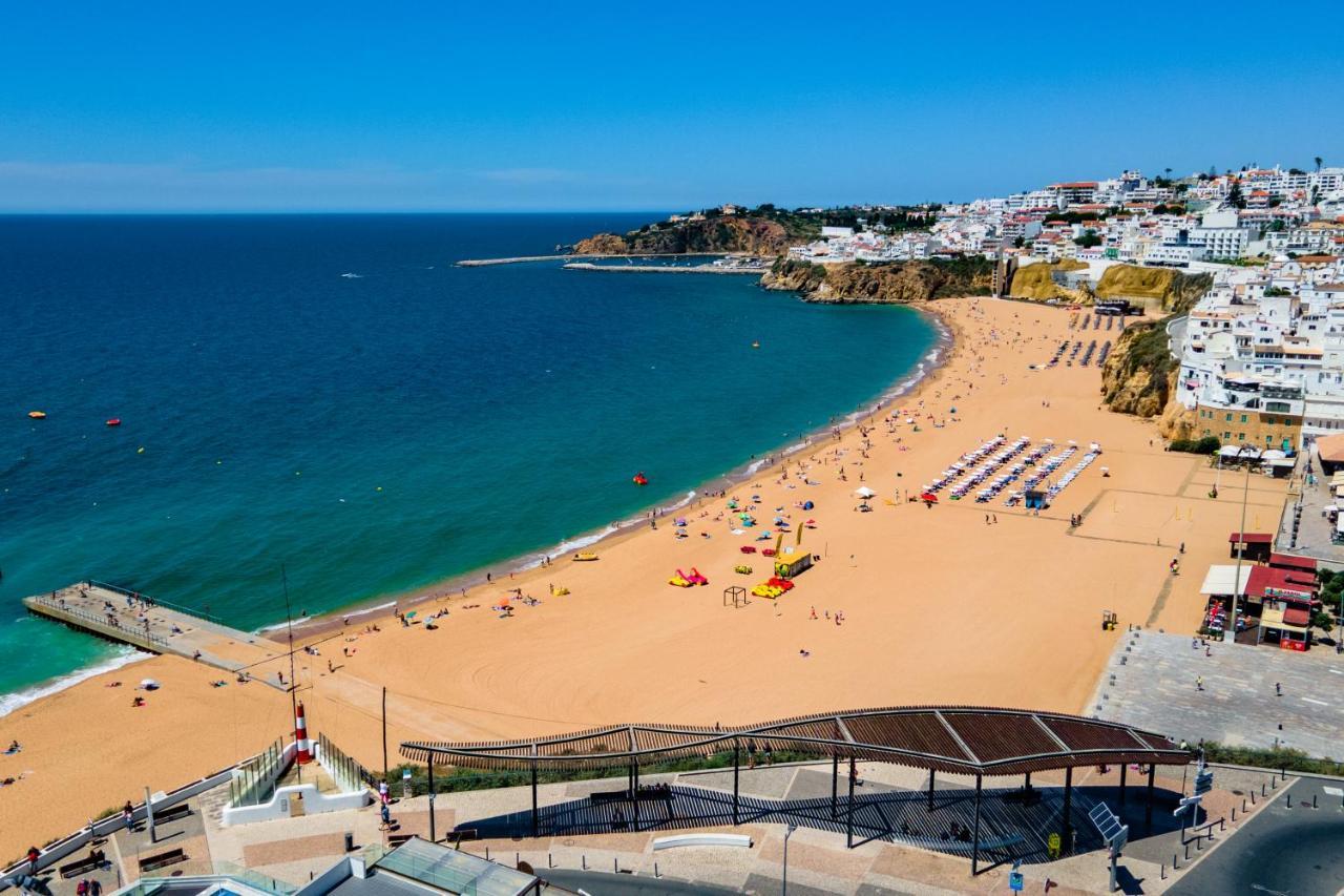 Ocean Chic By The Beach Albufeira Exterior photo