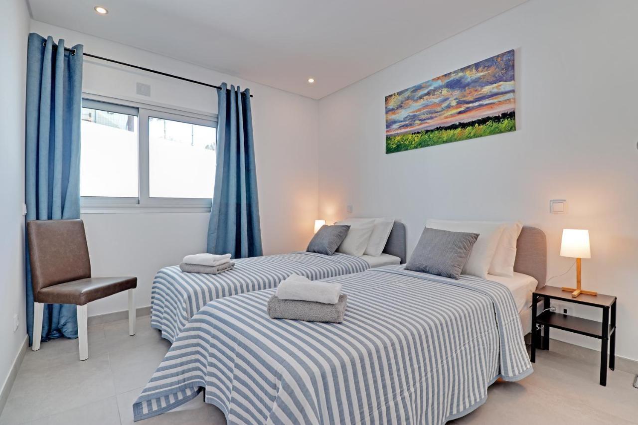 Ocean Chic By The Beach Albufeira Exterior photo