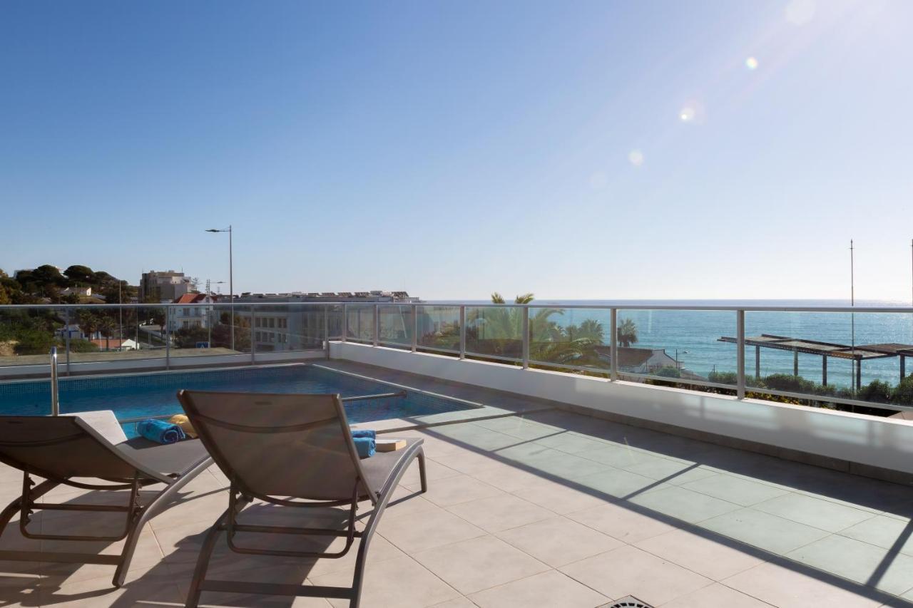 Ocean Chic By The Beach Albufeira Exterior photo