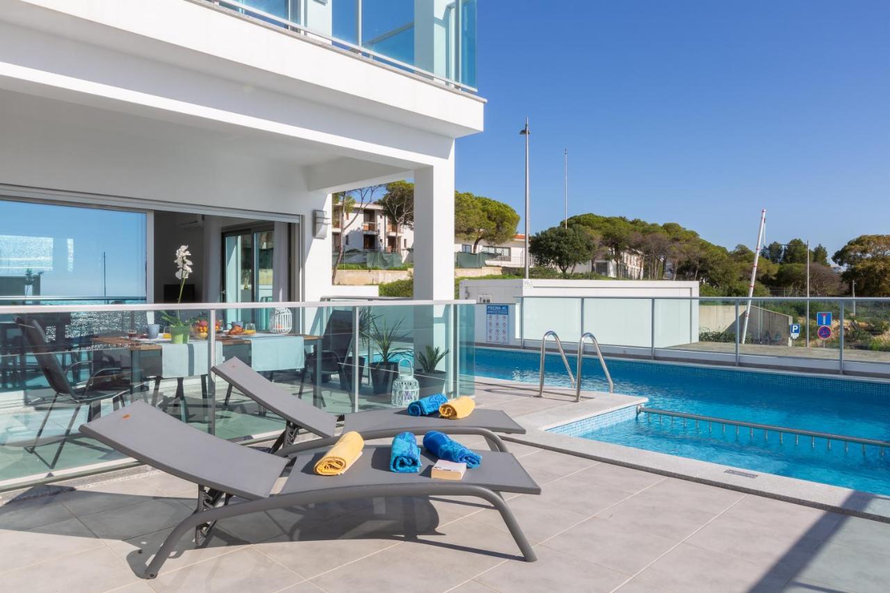 Ocean Chic By The Beach Albufeira Exterior photo