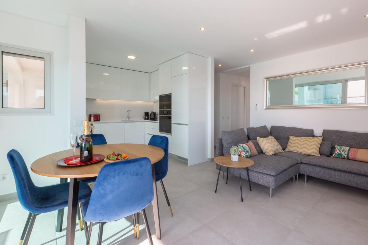 Ocean Chic By The Beach Albufeira Exterior photo