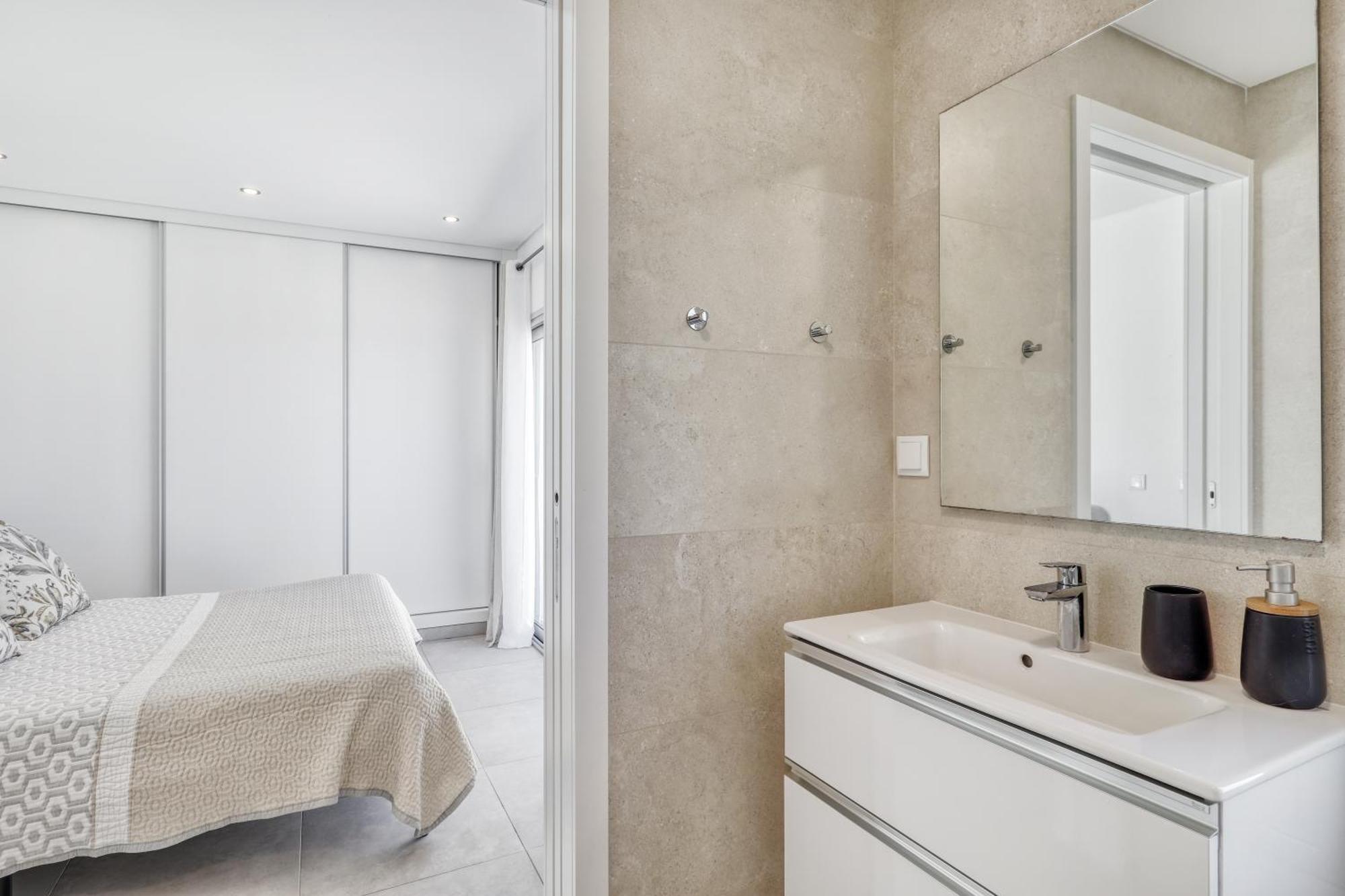 Ocean Chic By The Beach Albufeira Exterior photo