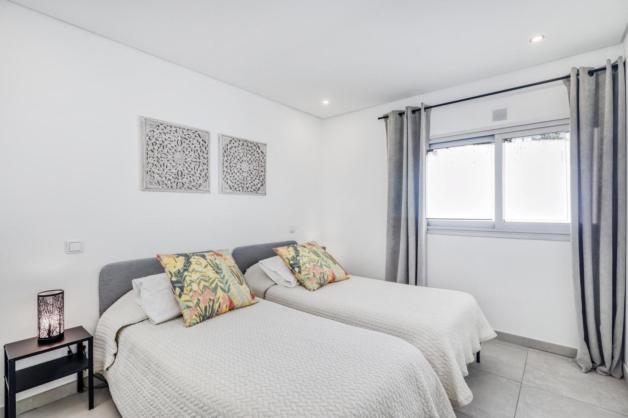 Ocean Chic By The Beach Albufeira Exterior photo