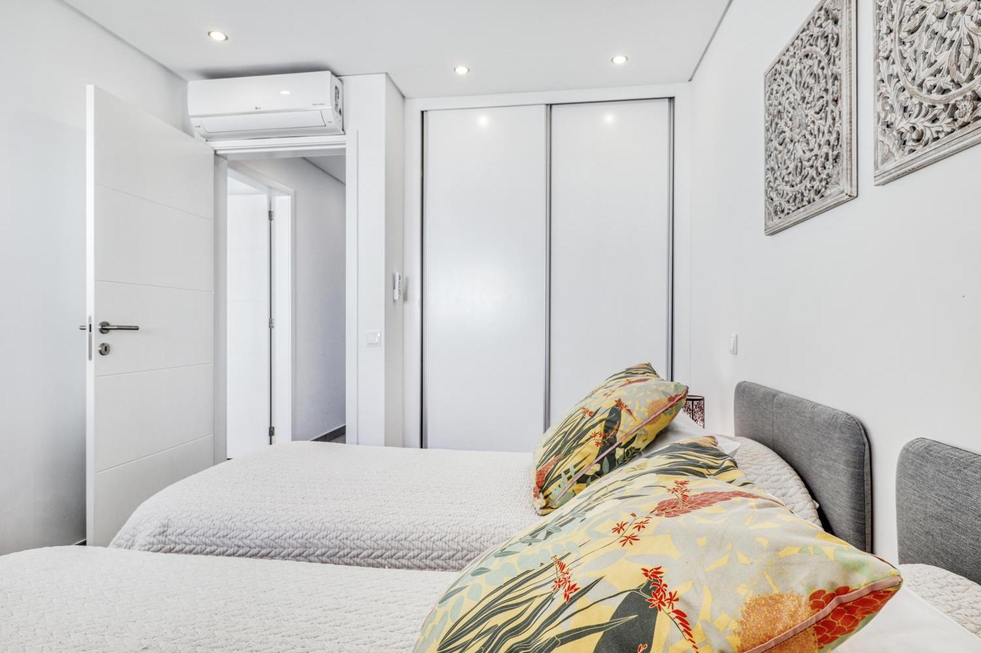 Ocean Chic By The Beach Albufeira Exterior photo