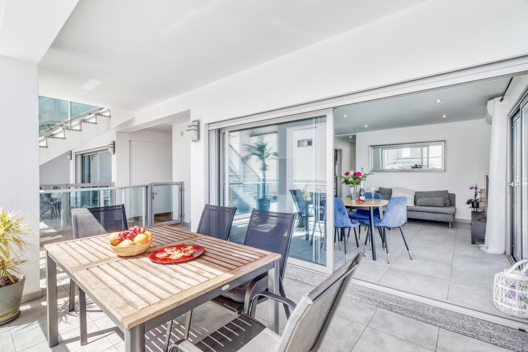 Ocean Chic By The Beach Albufeira Exterior photo