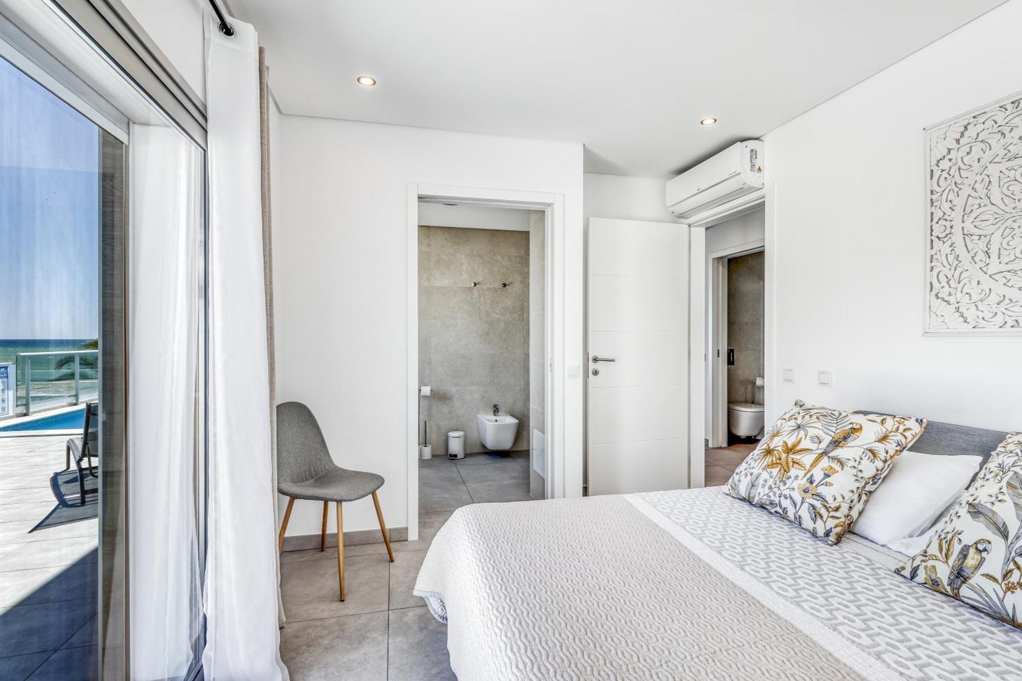 Ocean Chic By The Beach Albufeira Exterior photo