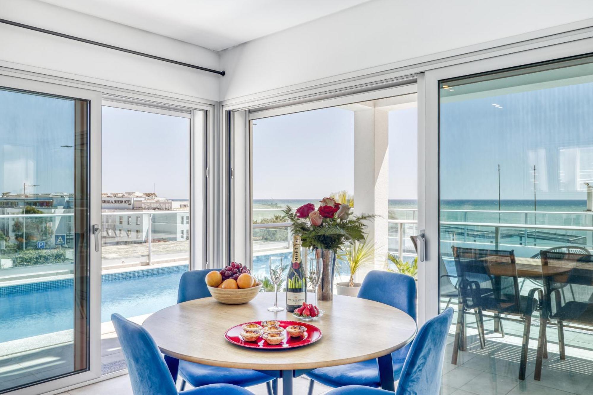 Ocean Chic By The Beach Albufeira Exterior photo