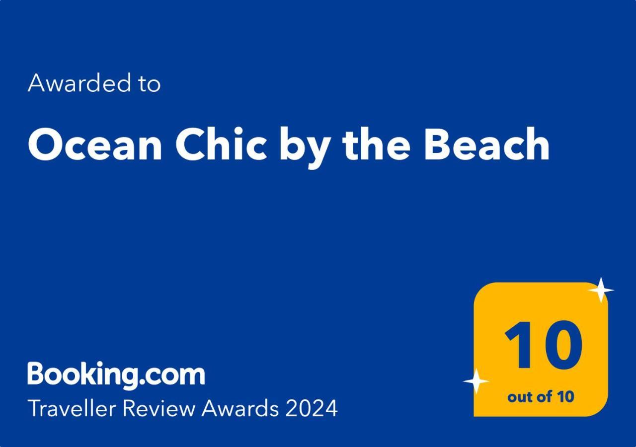 Ocean Chic By The Beach Albufeira Exterior photo